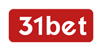 31bet Casino  Bonus Code - 100% Up To C$ 1500 Match