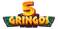 5Gringos Casino Logo