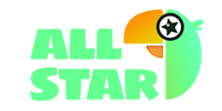 All Star Casino Logo
