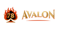 Avalon 78 Casino Logo