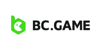 BC Game Casino Logo