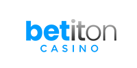 Betiton Casino  Bonus Code - 100% Up To C$ 150 Match50 Free Spins <span class='bonus-info_spins'>On Slots with exclusions</span>