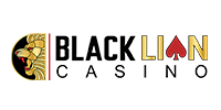 Black Lion Casino Logo