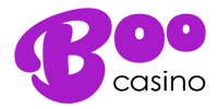 BooCasino Logo