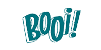 Booi Casino Logo