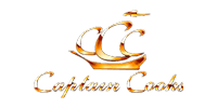 Captain Cooks Casino Logo