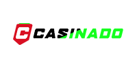 Casinado Casino  Bonus Code - 100% Up To C$ 500 Match200 Free Spins