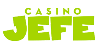 Casino Jefe Logo
