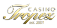 Casino Tropez  Bonus Code - 100% Up To C$ 300 Match