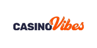 CasinoVibes Logo