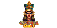 Cleopatra Casino Logo