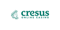 Cresus Casino Logo