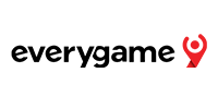 Everygame Casino Red Logo