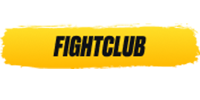 Fight Club Casino Logo
