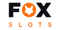 FoxSlots Casino Logo