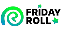 FridayRoll Casino No Deposit Bonus Code - 100 Free Spins <span class='bonus-info_spins'>On Multiple Games</span>