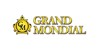 Grand Mondial Casino Logo