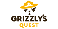 Grizzly’s Quest Casino Logo
