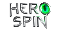 HeroSpin Casino Logo
