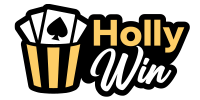 HollyWin Casino Logo