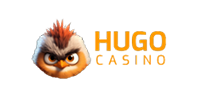 Hugo Casino Logo
