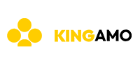 KingAmo Casino Logo