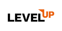 LevelUp Casino Logo