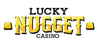 Lucky Nugget Casino Logo