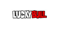 LuckyBull Casino Logo