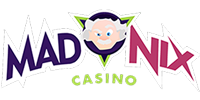 Madnix Casino Logo