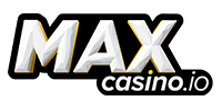 Max Casino Logo