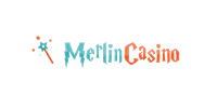 Merlin Casino Logo