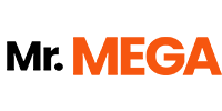 Mr. Mega Casino  Bonus Code - 100% Up To C$ 200 Match