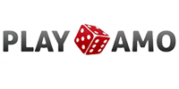 PlayAmo Casino Logo