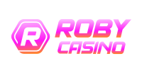 Roby Casino Logo