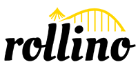 Rollino Casino Logo