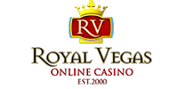 Royal Vegas Casino Logo