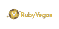 Ruby Vegas Casino Logo