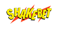 ShakeBet Casino Logo