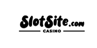 SlotSite Casino Logo