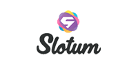 Slotum Casino Logo
