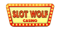 Slot Wolf Casino  Bonus Code - 100% Up To C$ 350 Match