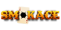 SmokAce Casino Logo