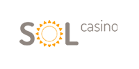 Sol Casino Logo