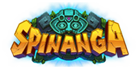 Spinanga Casino Logo