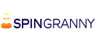 SpinGranny Casino Logo
