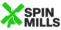 SpinMills Casino Logo