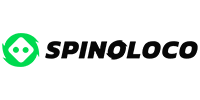 SpinoLoco Casino Logo