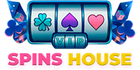 Spins House Casino  Bonus Code - 400% Up To C$ 3000 Match30 Free Spins <span class='bonus-info_spins'>On Wish Granted</span>