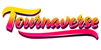 Tournaverse Casino Logo